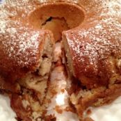 Bubbie Rae's Apple Cake