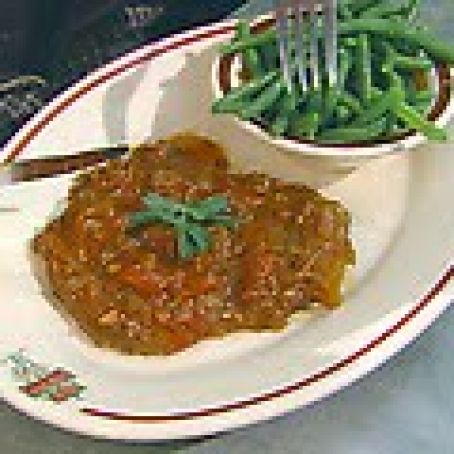 Swiss Steak