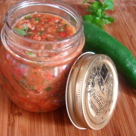 Salsa