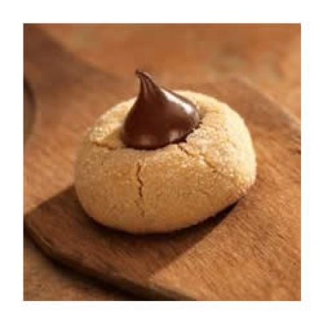 Jif® Peanut Butter Blossoms