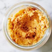 Cheddar and Horseradish Spread