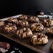 Samoa Cookies