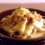 Baked_Rigatoni_Bechamel_Sauce