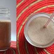 Oatmeal Smoothie