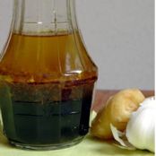 Asian Ginger Dressing