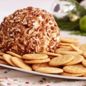 World's Best Corned Beef Cheese Ball