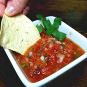 Salsa