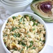 Artichoke Casserole