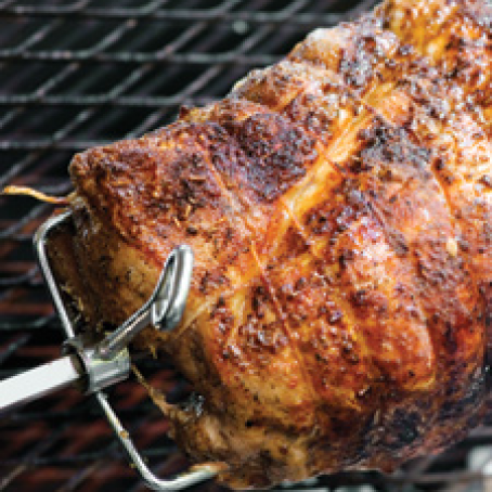 Old No. 7 Flank Steak