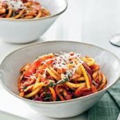 Bucatini all'Amatriciana