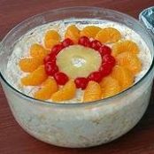 Cloud Nine Ambrosia Salad