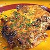 Eggplant and Potato Moussaka