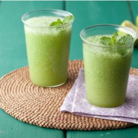 Frozen Mojito