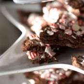 Chocolate Peppermint Crunch