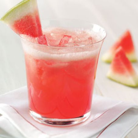Drinks (Watermelon Cooler)