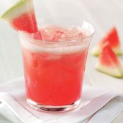 Drinks (Watermelon Cooler)