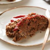 Meat Loaf