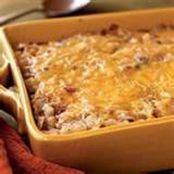 Hashbrown Potato Casserole