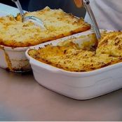 Gordon Ramsay's Shepherd Pie