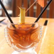 Mai Tai Cocktail