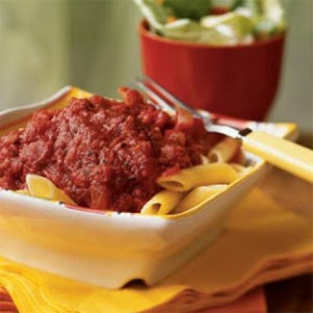 Marinara Magnifica (CL)