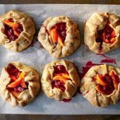 FRUIT GALETTES