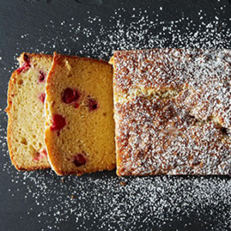 Loaded with Good Stuff Loaf