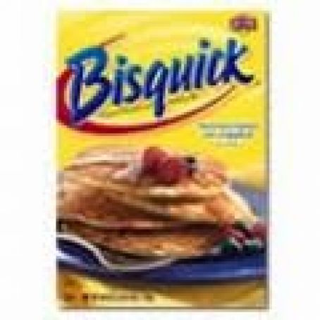 Bisquick Banana Bread