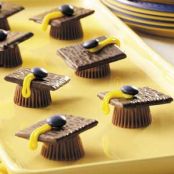 Graduation Caps Recipe