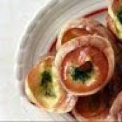 Thyme for Yorkshire Pudding