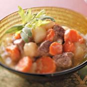 All-American Beef Stew