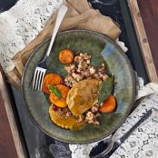 All-in-One Thanksgiving Dinner