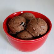 Chocolate Cookies 'N Cream Ice Cream - Dairy Free