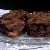 Brownies: Whatever Floats Your Boat