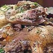 Slow Cooker Chicken