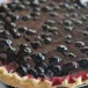 Blueberry Pie