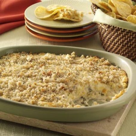 Jalapeño Popper Dip