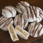 Ritz Peanut Butter Patties*****