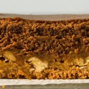 Brownies, Black and Tan