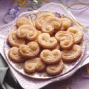 Mini Almond Pastries