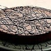 Chocolate Cheesecake