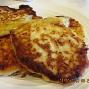 Potato Cakes