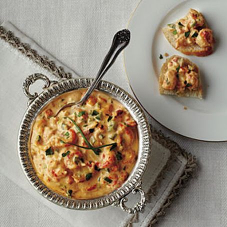 Crawfish Dip