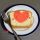 Valentine's Sweetheart Pound Cake