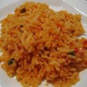 Mexican Rice