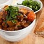 Guinness Lamb Stew