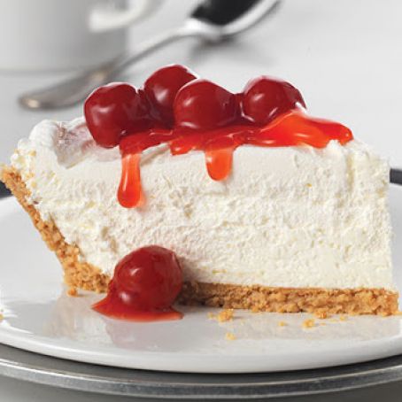 Cheesecake, Fluffy
