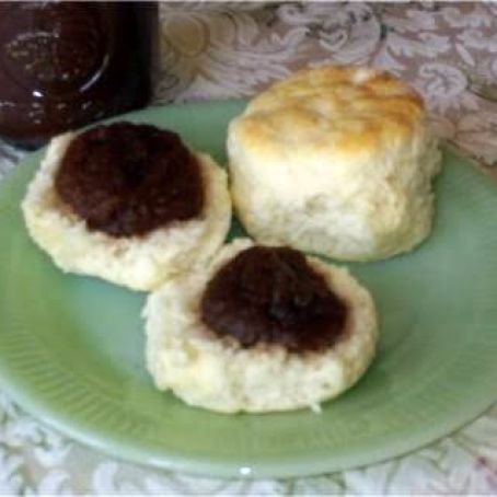 Apple Butter, Crock Pot