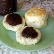 Apple Butter, Crock Pot