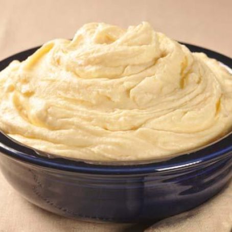 Carnation Mashed Potatoes